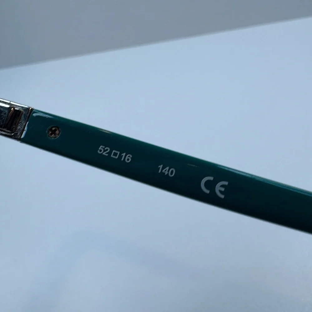 FRAMES‎ ONLY - CALVIN KLEIN CK5815 967 52•16•140 Eyeglasses Frames